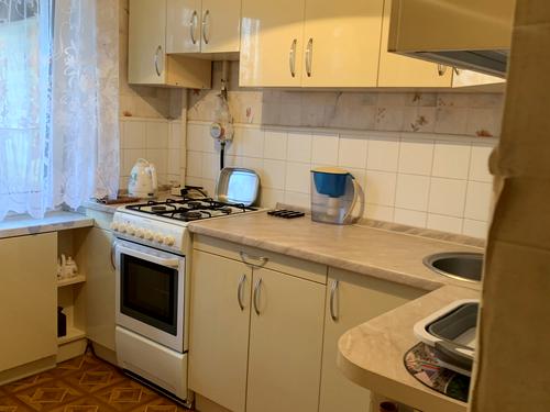 квартира по адресу Ереванская ул., 13 к1