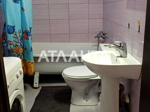 квартира по адресу Троицкая ул., 39
