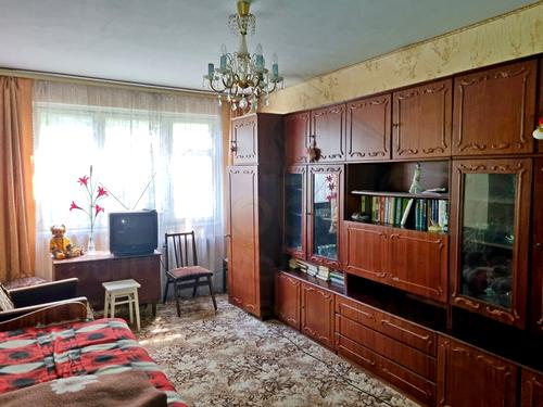 квартира по адресу Казацкая ул. (50 лет ВЛКСМ), 44