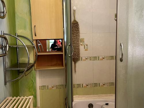 квартира по адресу Юрия Липы ул., 16