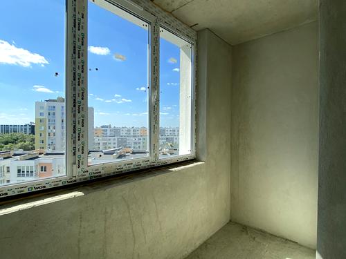 квартира за адресою Карла Мікльоша вул., 19