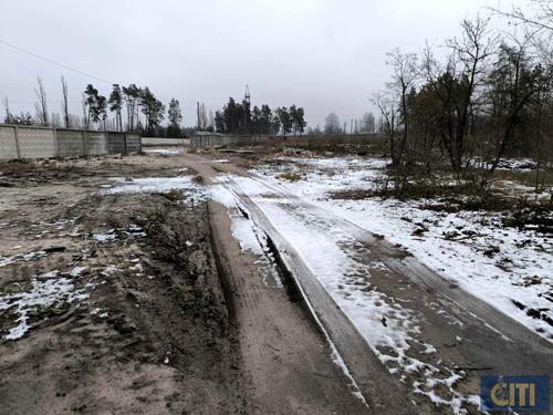ділянка за адресою Слобідська