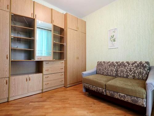 квартира за адресою Григорія Сковороди вул. (Пушкінська), 40
