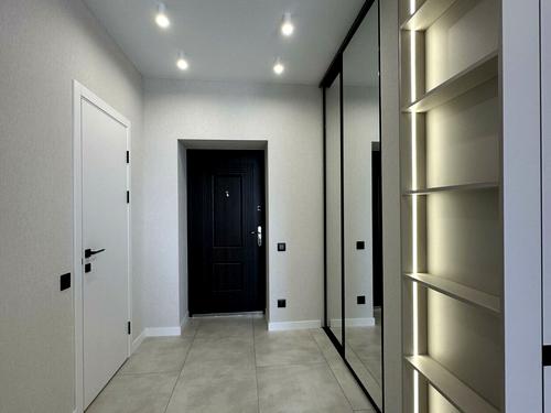 квартира за адресою Зелена, 3