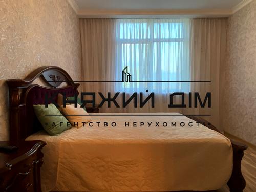 квартира за адресою Віталія Скакуна вул. (Академіка Каблукова), 25