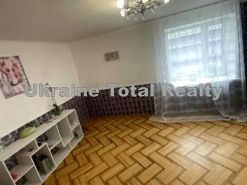 квартира за адресою Оболонський просп., 34/1