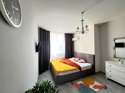 квартира за адресою Боголюбова вул., 32