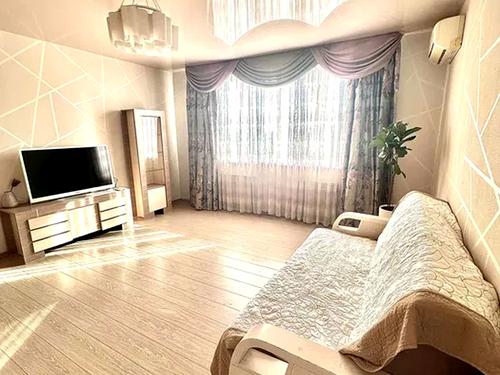 квартира за адресою Єлизавети Чавдар вул., 1