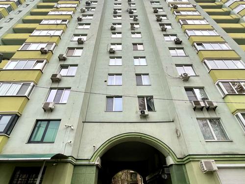 квартира по адресу Коломыйский пер., 17/31а