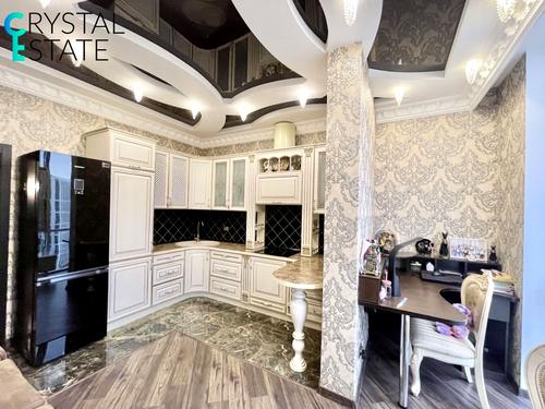 квартира по адресу Французський, 60г