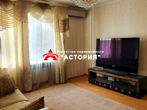 квартира по адресу Тбилисская ул., 9