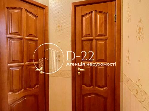 квартира за адресою Архітектора Вербицького вул., 36