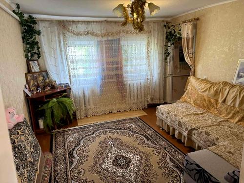 будинок за адресою Андрія Розумовського вул. (Декабристів)