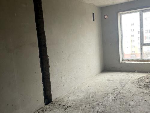 квартира за адресою Горбачевського вул., 40б