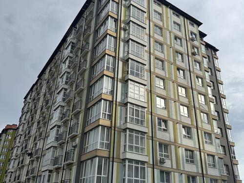 квартира по адресу Ивано-Франковск, Василия Стуса ул., 38