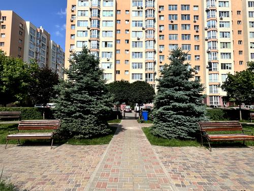 квартира по адресу Соборная ул., 126/10