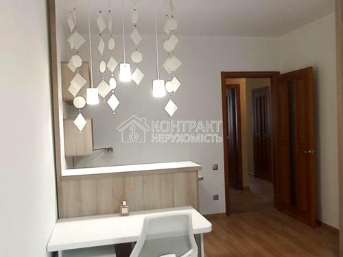 квартира за адресою Тракторобудівників просп., 85а