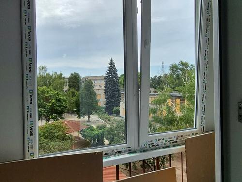 квартира по адресу Жуковского ул., 68а
