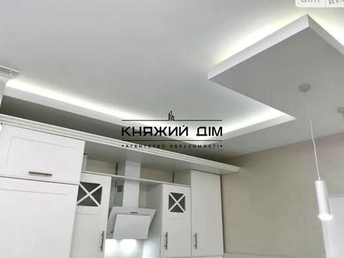 квартира за адресою Степана Бандери просп. (Московський), 32-Д