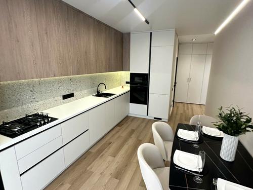 квартира за адресою Височана вул., 32
