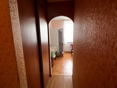 квартира за адресою Академіка Курчатова просп., 10