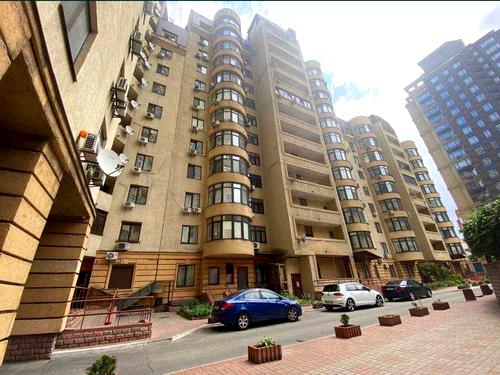 квартира по адресу Дмитриевская ул., 69