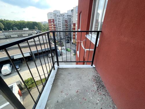 квартира за адресою Б. Лепкого вул., 45б