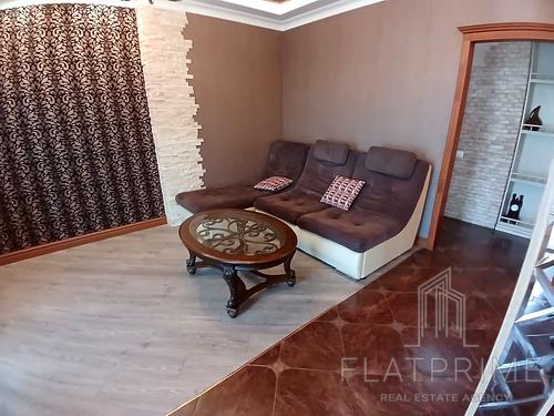 квартира за адресою Регенераторна вул., 4 к17