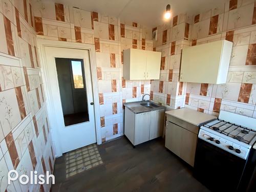 квартира по адресу Лисового ул., 33