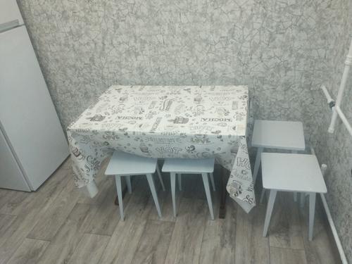 квартира по адресу Комитетская ул., 10