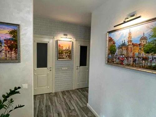 квартира за адресою Угорська, 12