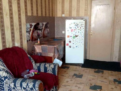 квартира по адресу Ярослава Гашека бульв., 15