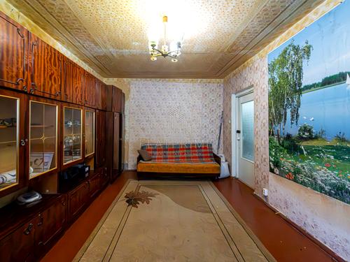 квартира за адресою Героїв Маріуполя вул. (Маршала Якубовського), 7