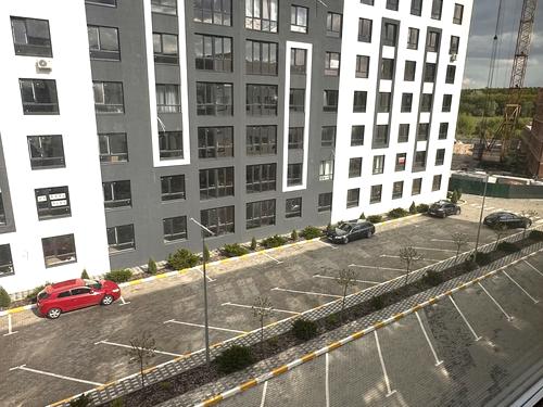 квартира по адресу Мирна ул., 3
