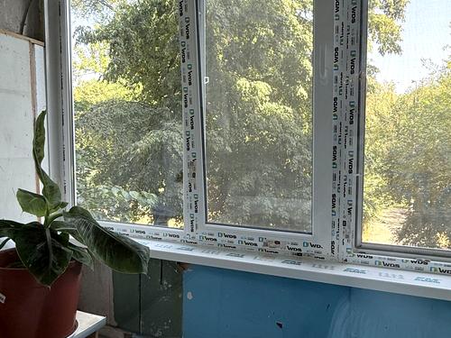 квартира по адресу Чаривная ул., 157