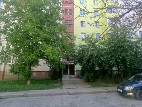 квартира по адресу Василия Стуса ул., 45