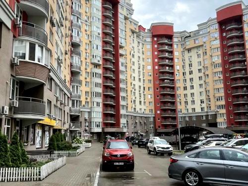 квартира по адресу Юлии Здановской ул. (Ломоносова), 46/1