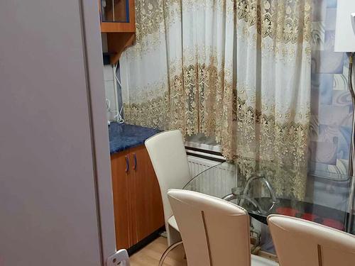 квартира за адресою Старокозацька вул. (Комсомольська), 60