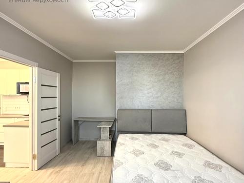 квартира по адресу Оболонский просп., 1