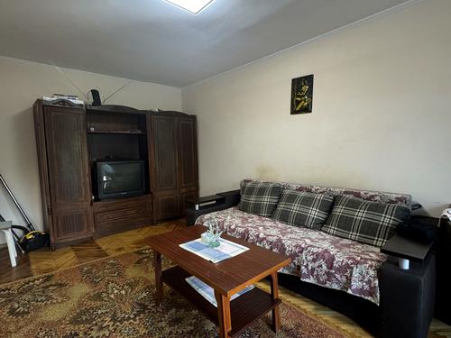 квартира по адресу Выговского ул. (Терешковой), 5