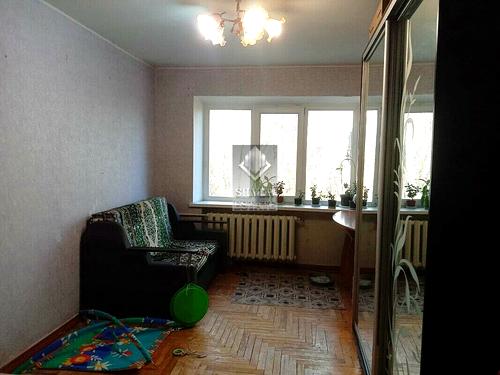 квартира за адресою Миколи Корищенка вул. (Кузнецова), 26