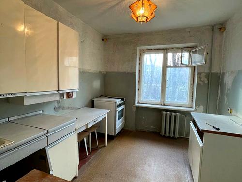 квартира по адресу Ильфа и Петрова ул., 35б