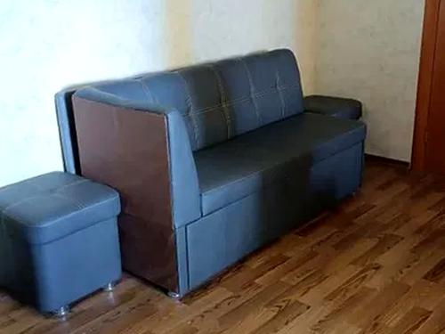 квартира по адресу Моторный пер., 9