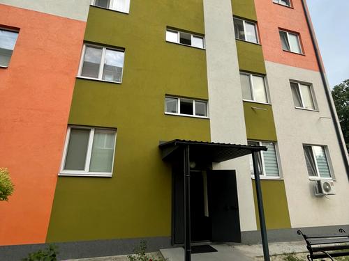 квартира по адресу Слобожанська ул. (8 Березня), 7/1, корп. 3