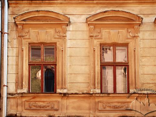квартира по адресу Кониского ул. (Бедного), 3