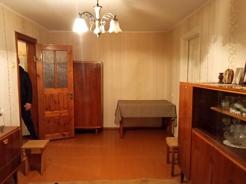 квартира по адресу Антоненка-Давидовича ул., 12