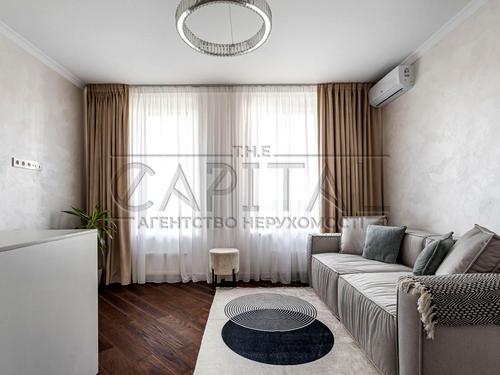 квартира за адресою Салютна вул., 2-Б