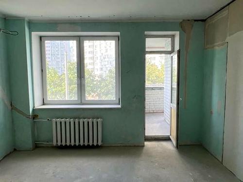 квартира по адресу Миколы Бажана просп., 10