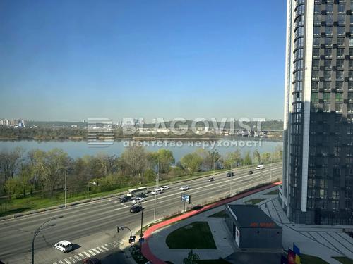квартира по адресу Днепровская набережная ул., 17