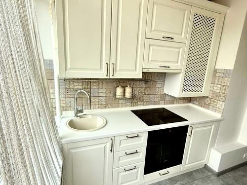квартира за адресою Боголюбова вул., 32